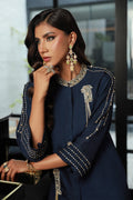 Wardha Saleem | Luxury Pret Traditional Wear | EVARA (2PC) -  Wardha Saleem Ladies Clothes -  House of Maryam