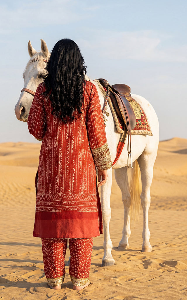 Threads and Motifs | Eid Edit 26 | 10434-2