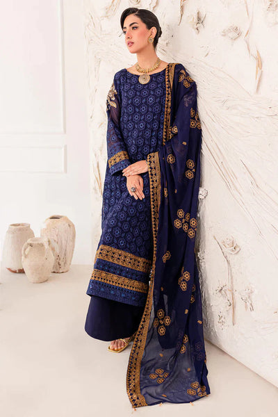 Charizma | Dastan e Jashan 23 | DJW-06 -  Charizma Formal - Original Designer Dress - House of Maryam
