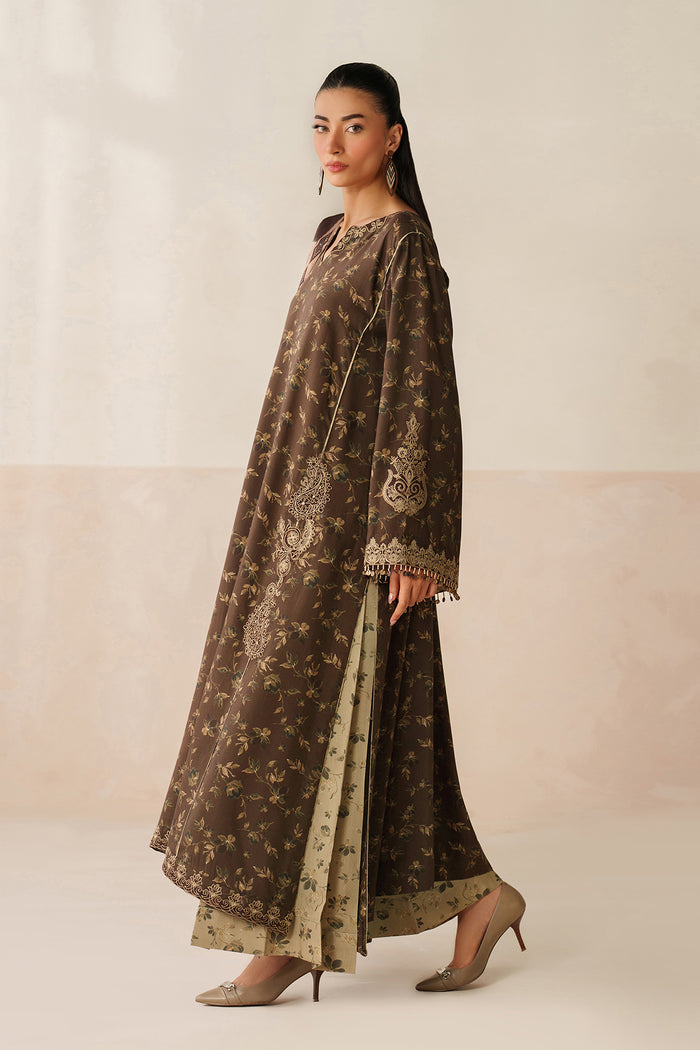 Baroque | Luxury Pret 25 | UF-4281, image 4