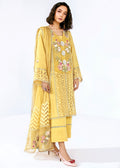 Saira Shakira | Luxury Pret | Dusty bloom -  Saira Shakira Ladies Clothes - Original Designer Dress - House of Maryam