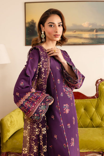 Batik | Reception Luxe Edit | Ivy -  Batik Ladies Clothes - Original Designer Dress - House of Maryam