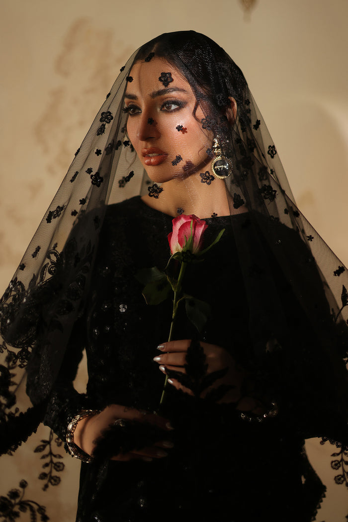 Baroque | Velvet 25 | UF-4320, image 3