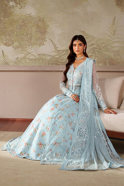 Zarif  | Zaneera Formals | ZRF-ZPE-02 AROOSH