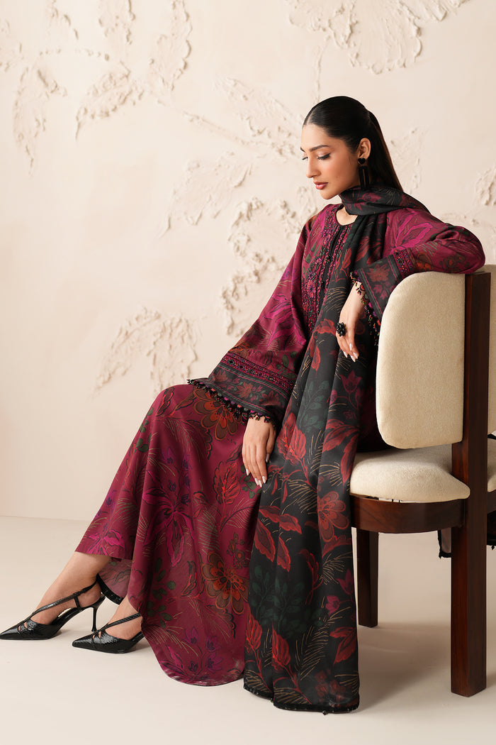 Baroque | Luxury Pret 25 | UF-4304, image 5