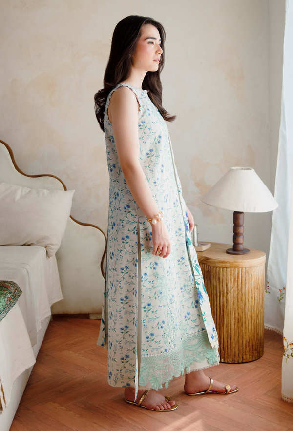 Humdum | Layla 25 | D01-3