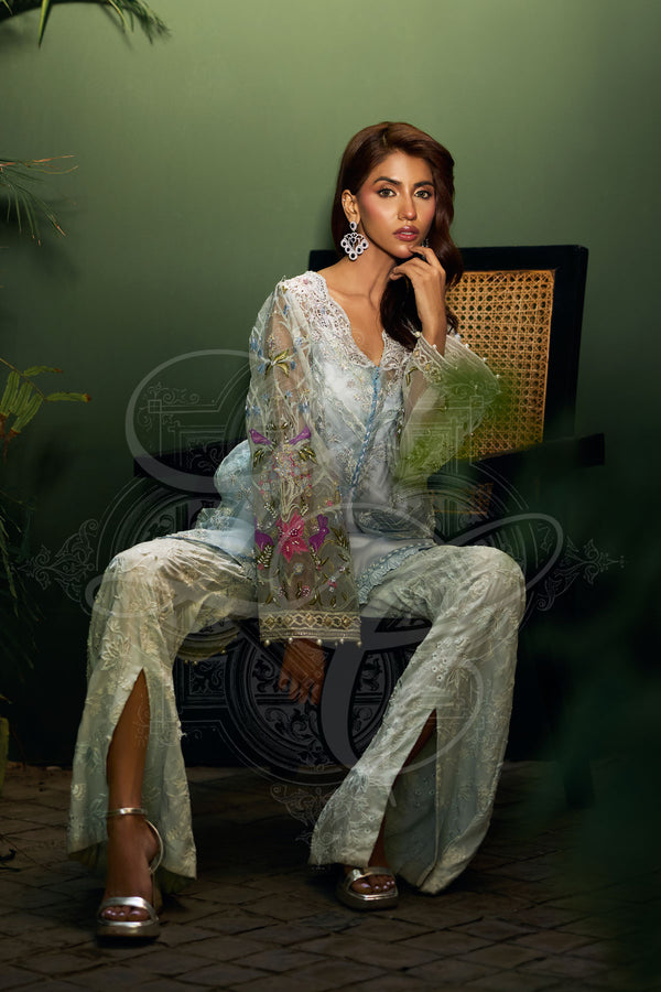Layla Chatoor | Luxury Pret | Riva, image 3
