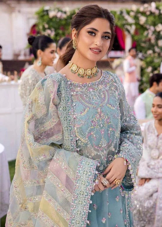 Kanwal Malik| Maahi Formals 23 | Noor