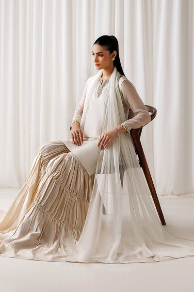 Baroque  | Luxury Pret 26 | EN-1293