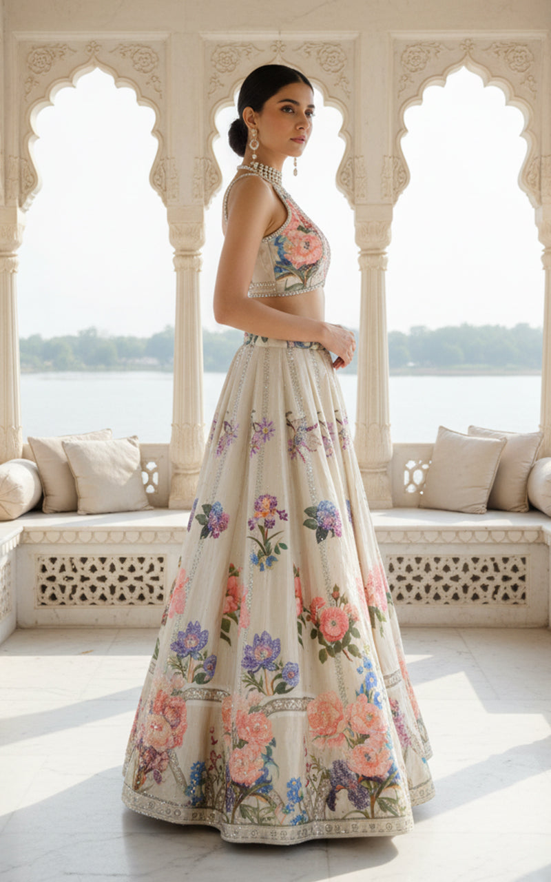 Threads and Motifs | Formal Dresses 25 | 10347, image 4
