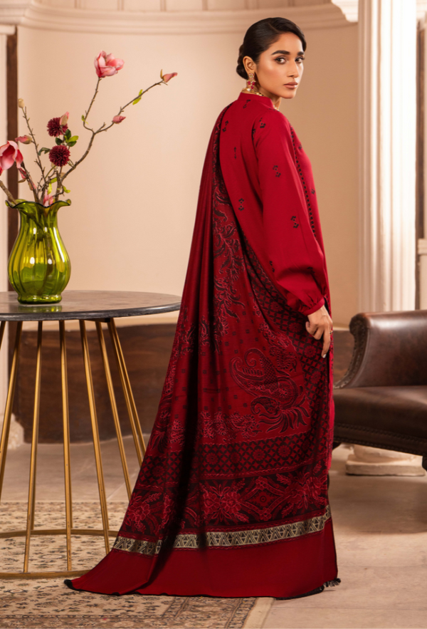 Humdum | Aaima 25 | D03-2