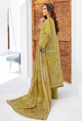 Humdum | Saira Bano Lawn 24 | D04 by Designer HumDum - House of Maryam - Pakistani Designer Ethnic Wear in {{ shop.shopifyCountryName }}