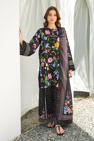 Baroque | Luxury Pret 24 | UF-644 -  Baroque Luxury - Original Designer Dress - House of Maryam