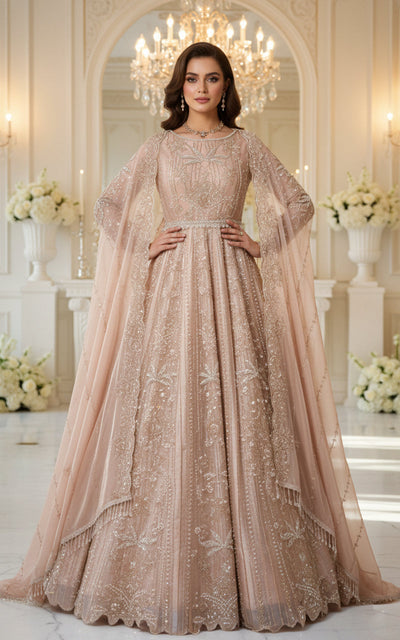 Threads and Motifs | Formal Dresses 25 | 10377.1