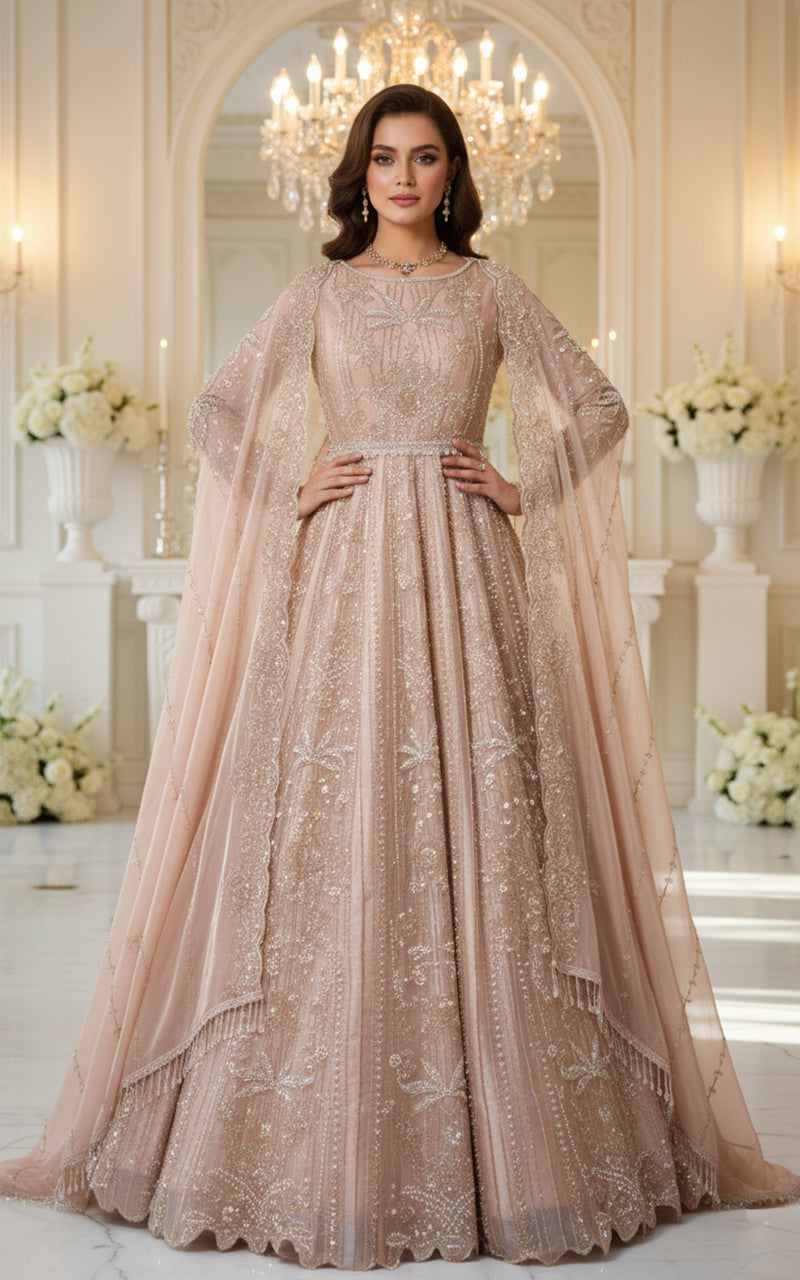 Threads and Motifs | Formal Dresses 25 | 10377.1