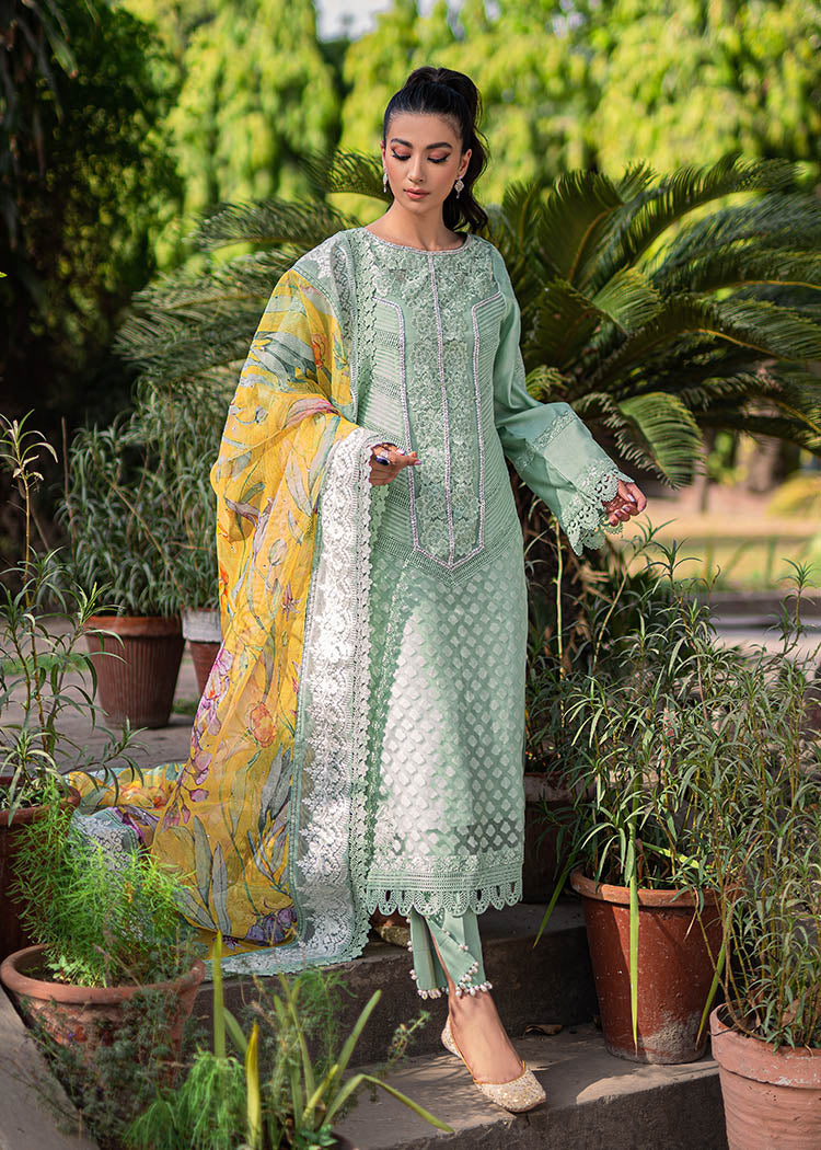 Saira Shakira | Luxury Pret | Ranunculus -  Saira Shakira Ladies Clothes - Original Designer Dress - House of Maryam