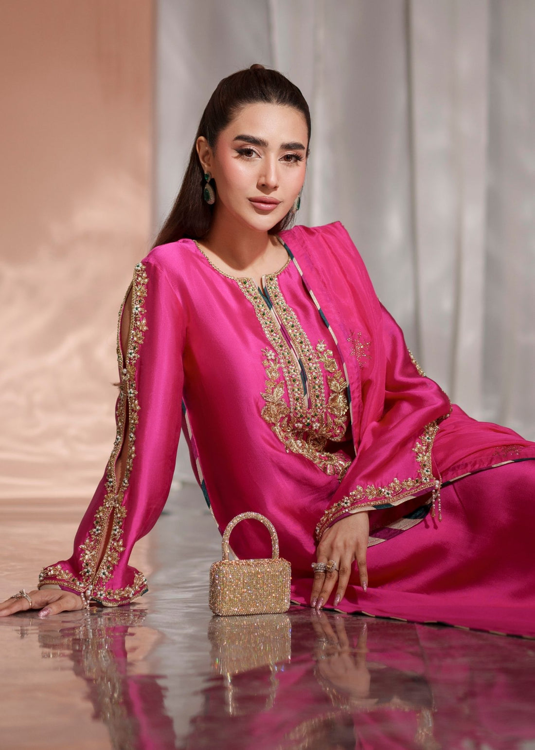 Mehak Yaqoob | Enchante Luxe Edit | Livia-6