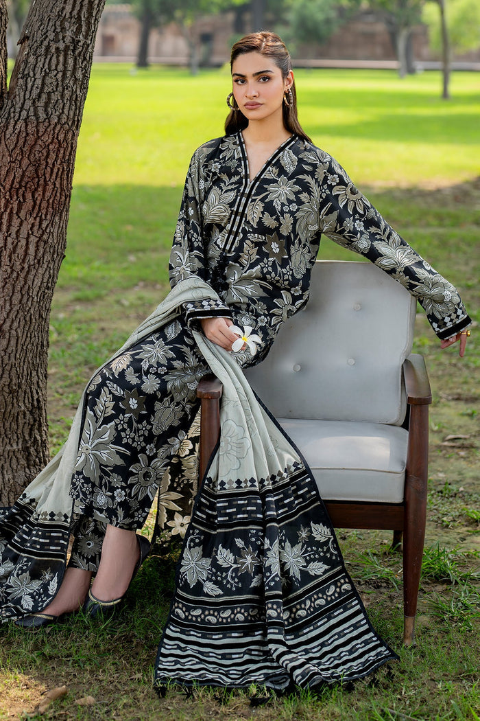 Baroque | Luxury Pret 25 | UF-731, image 5
