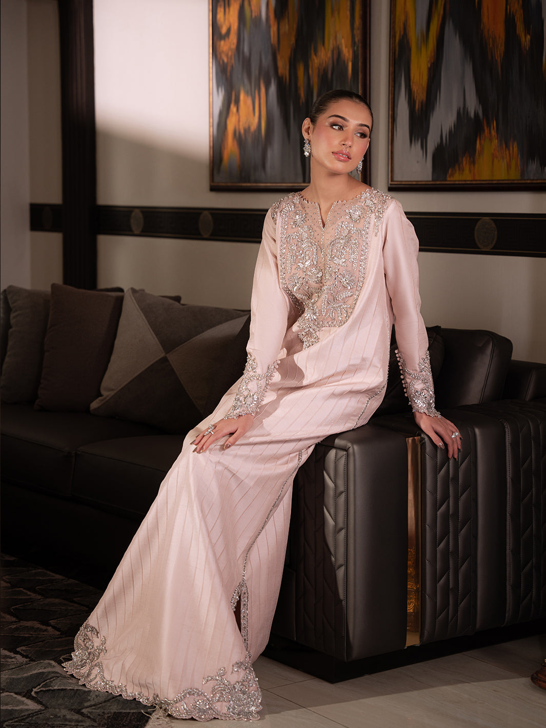 Amroz Atelier | Mikami Formals | RIONA, image 2