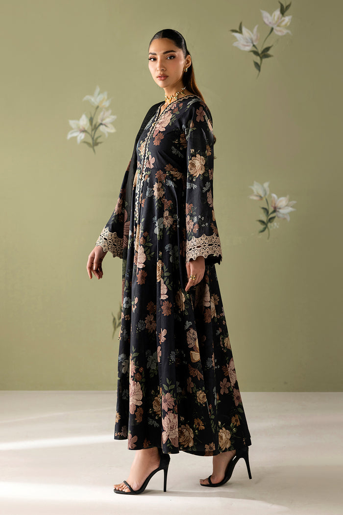 Baroque  | Luxury Pret 26 | PR-1256, image 5