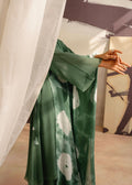 Mahgul | Eye of Cemal | Olive Sun -  Mahgul Ladies Clothes -  House of Maryam