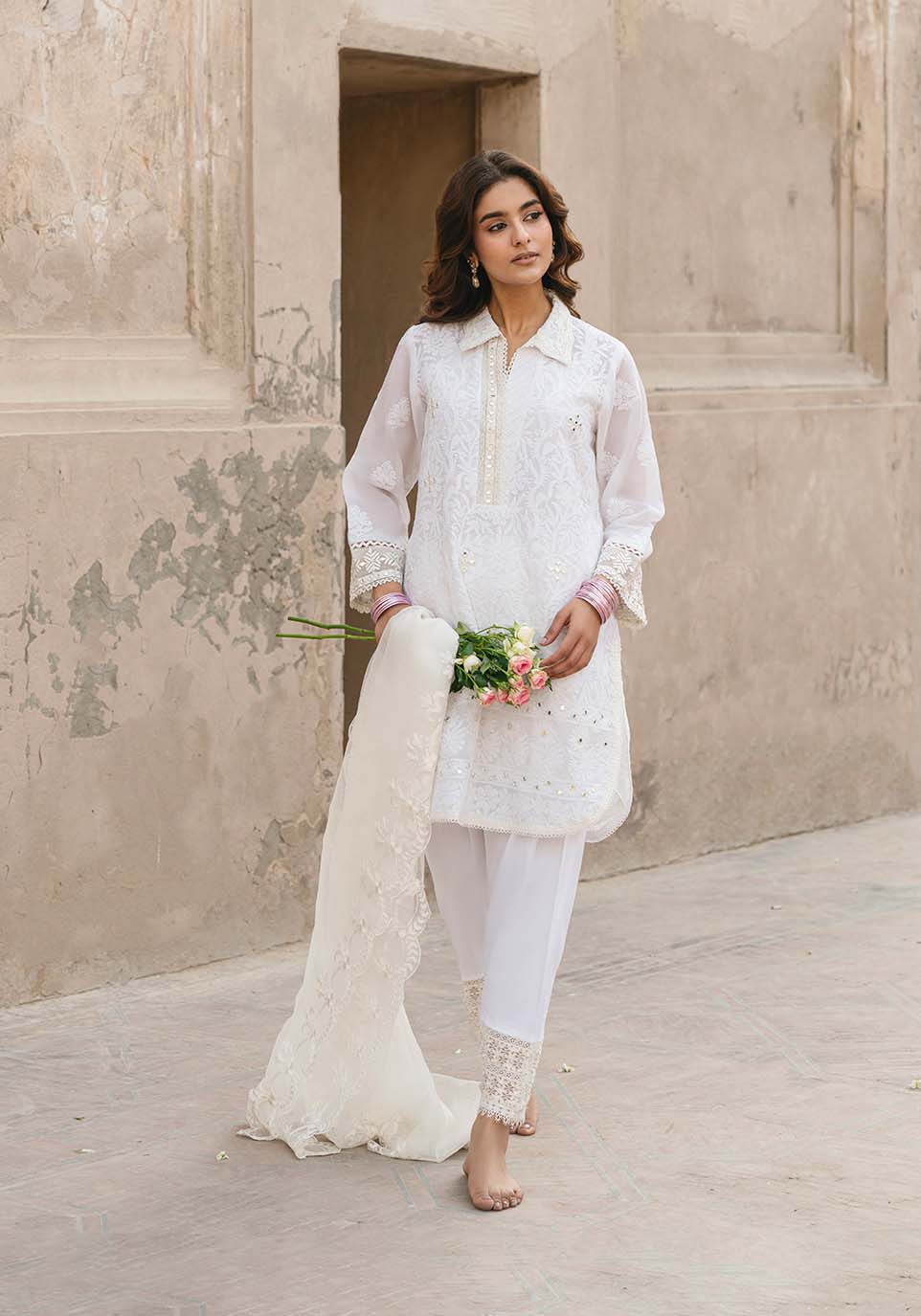Zarqash | Noor e Nawab Eid Edit 26 | SHEHRBANO