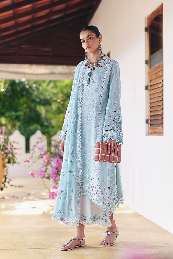 Suffuse | Casual Pret 25 | ZARINA -  Suffuse Ladies Clothes - Original Designer Dress - House of Maryam