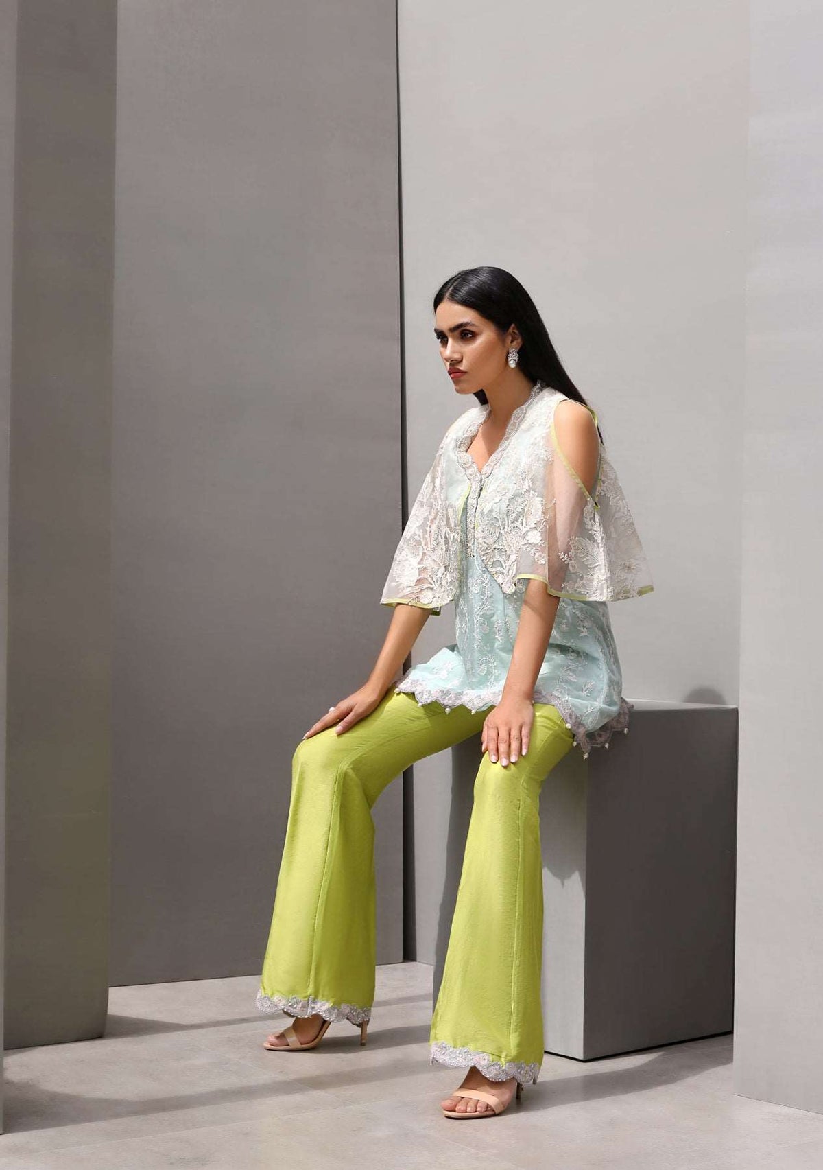 Layla Chatoor | Pret A Porter | LC-05-3