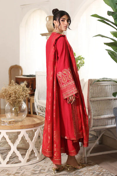 Charizma | Meeras Formals 23 | CM3-06 -  Charizma Luxury - Original Designer Dress - House of Maryam