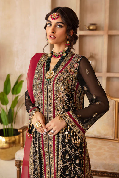 Charizma | Dastaan e Jashaan Formal Collection | DJ4-06 -  Charizma Formal - Original Designer Dress - House of Maryam