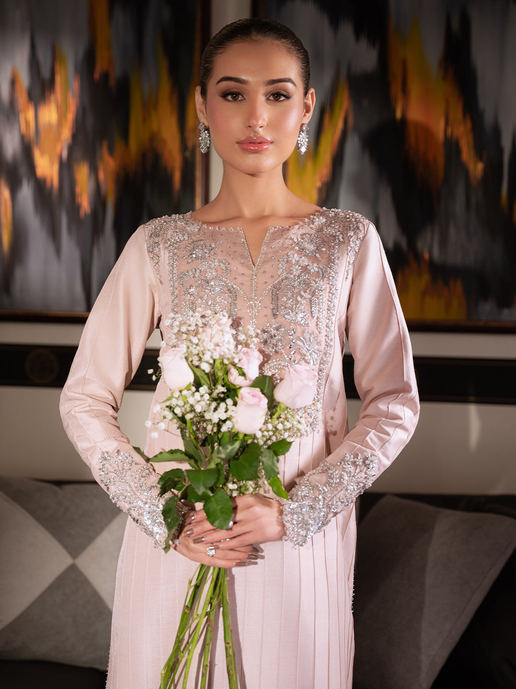 Amroz Atelier | Mikami Formals | RIONA, image 4