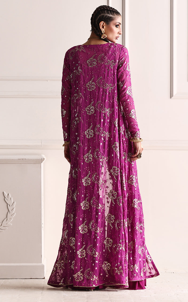 Threads and Motifs | Char Bagh Formals | 9932.1, image 2