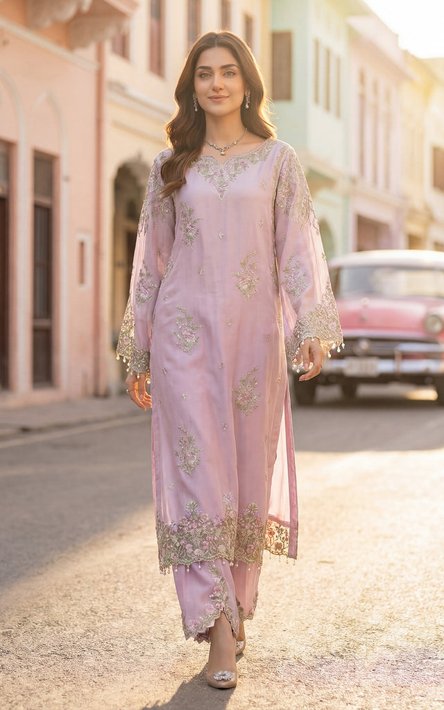 Threads and Motifs | Eid Edit 26 | 10421, image 4
