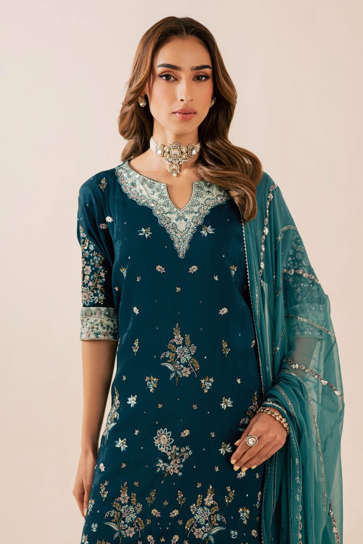 Nureh | Fancy Formal | NP-747, image 3