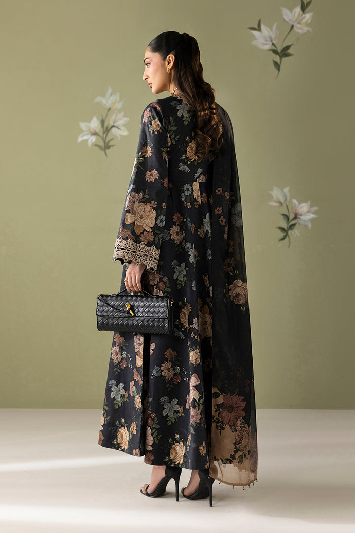 Baroque  | Luxury Pret 26 | PR-1256, image 2