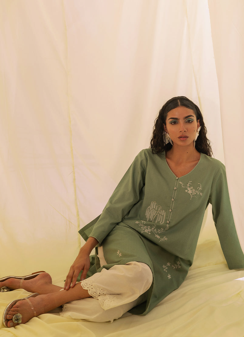 Image | Spring Basics 25 | IJSE-214048-12591 -  Image Ladies Clothes - Original Designer Dress - House of Maryam