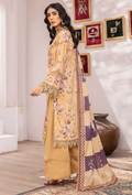 Humdum | Rang e Noor SS 24 | D12 by Designer HumDum - House of Maryam - Pakistani Designer Ethnic Wear in {{ shop.shopifyCountryName }}