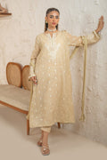 Declare | Eid Collection 25 |  PB01075 -  Declare Ladies Clothes -  House of Maryam
