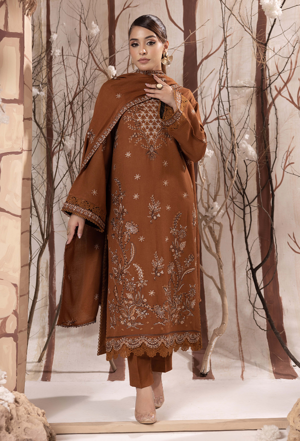 Humdum | Irina 26 |Irina-D06-3