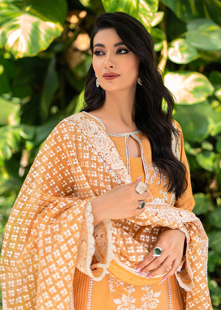 Saira Shakira | Luxury Pret | Wallflower -  Saira Shakira Ladies Clothes - Original Designer Dress - House of Maryam