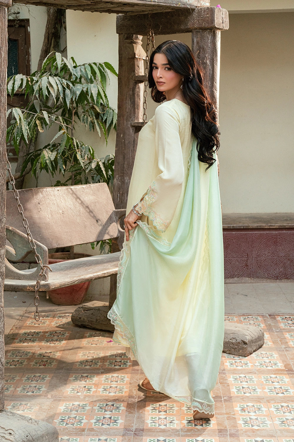 Azure | Vogue Formals | Daisy Dream, image 2