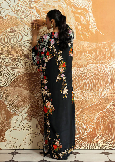 Mahgul | Whispers of Silk | Onyx Garden