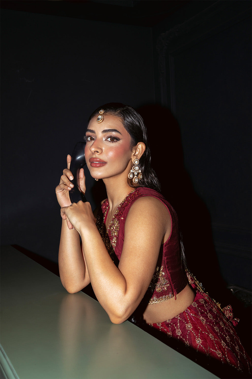 Neeshay | Parinaaz Formals | Shafaq, image 4