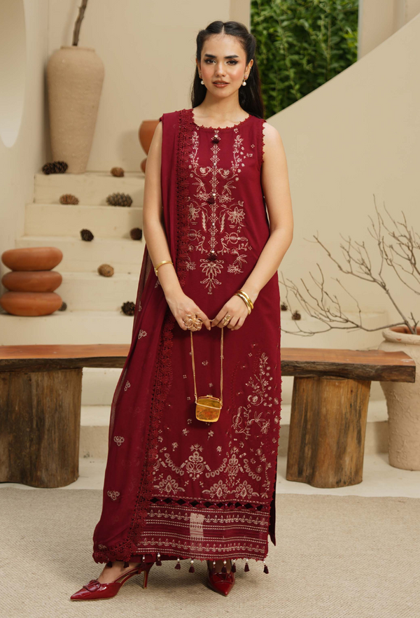Humdum | Mushak26 | Mushak - D01