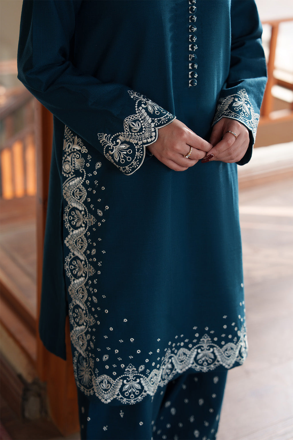 Neeshay | Ready To Wear Winter | RTW-Winter-05, image 9