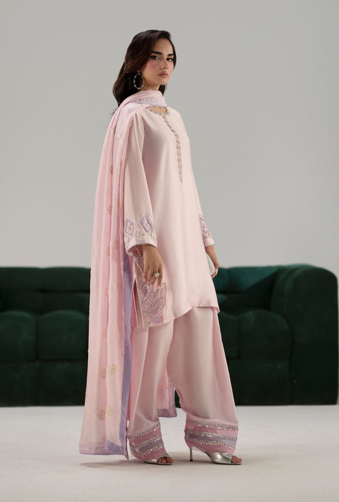 Inayat | Luminae Luxe Pret 25 | Alara-3