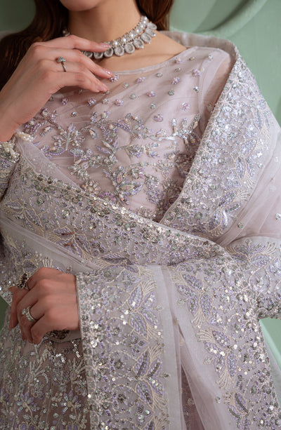 Eleshia | Zarin Wedding Formals 26 | Zehra