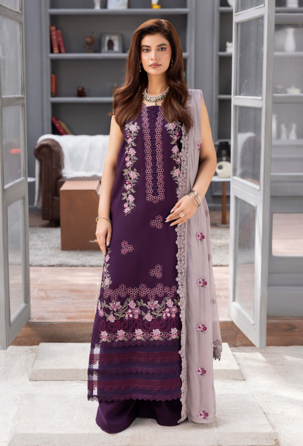Humdum | Fareesha 26 | D02