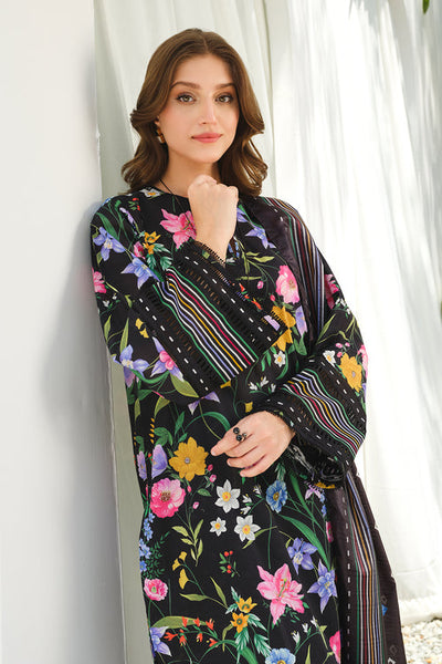 Baroque | Luxury Pret 24 | UF-644 -  Baroque Luxury - Original Designer Dress - House of Maryam