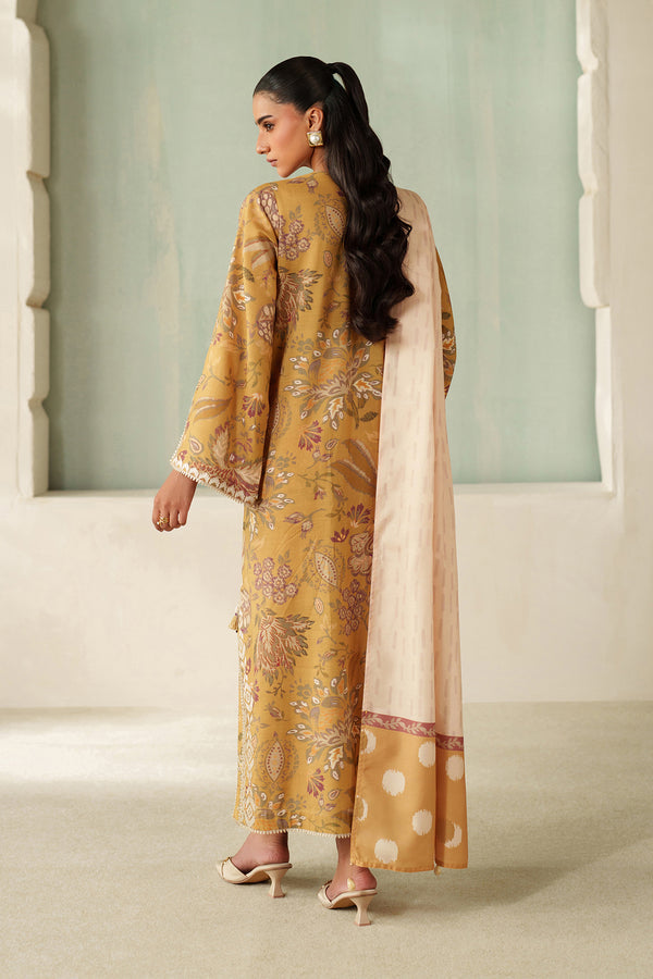 Baroque | Luxury Pret 25 | UF-4326, image 2